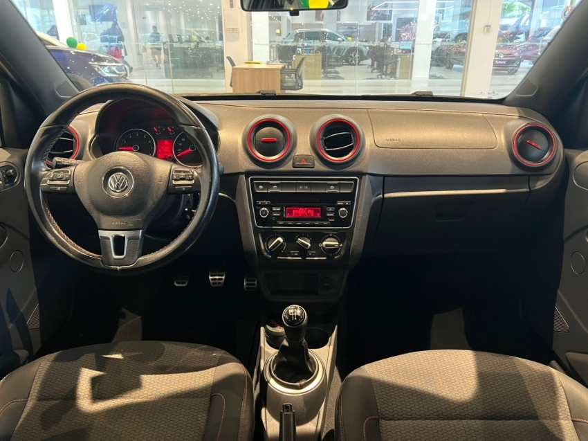 volkswagen gol 1.0 mi rock in rio 8v flex 4p manual gasolina 20165