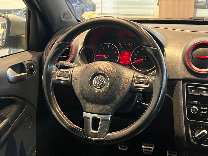 volkswagen gol 1.0 mi rock in rio 8v flex 4p manual gasolina 20166