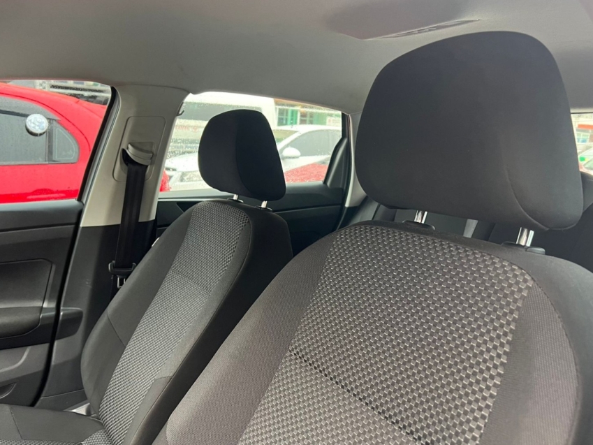 volkswagen polo 1.0 mpi total flex manual gasolina 4p 20204