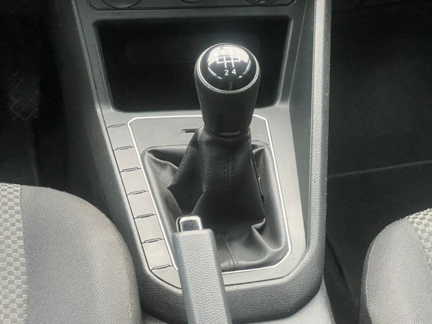 volkswagen polo 1.0 mpi total flex manual gasolina 4p 20208