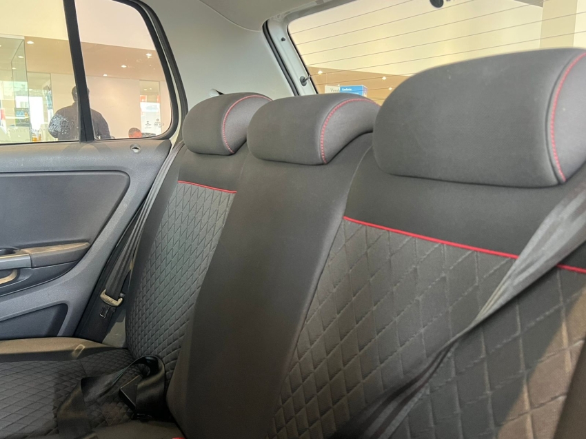 volkswagen crossfox 1.6 msi flex 16v 4p manual gasolina 201610