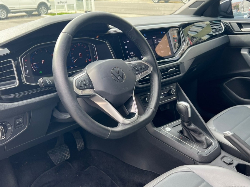 volkswagen nivus 1.0 200 tsi total flex highline automatico gasolina 4p 20213