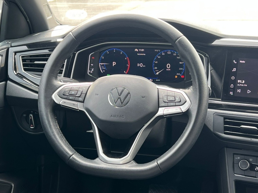 volkswagen nivus 1.0 200 tsi total flex highline automatico gasolina 4p 20216