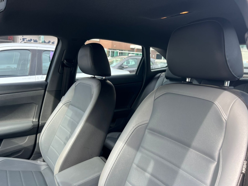 volkswagen nivus 1.0 200 tsi total flex highline automatico gasolina 4p 20214