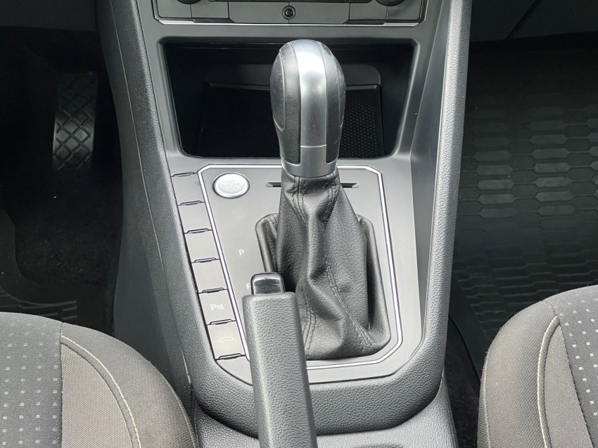 volkswagen polo 1.0 200 tsi comfortline automatico gasolina 4p 20188