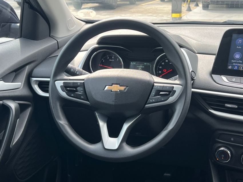 chevrolet tracker 1.0 turbo flex lt automatico gasolina 4p 20226