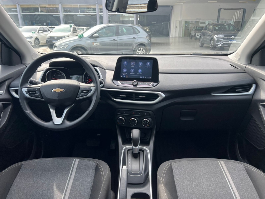 chevrolet tracker 1.0 turbo flex lt automatico gasolina 4p 20225