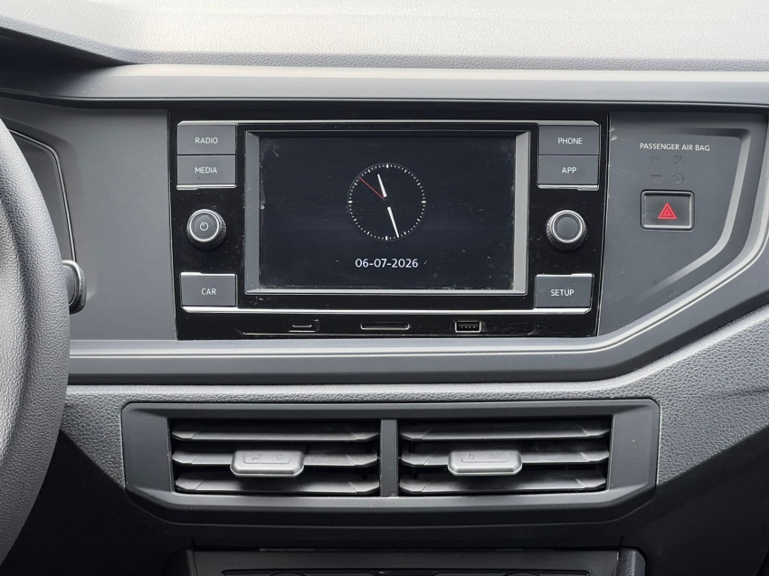 volkswagen virtus 1.6 msi total flex manual gasolina 4p 20227