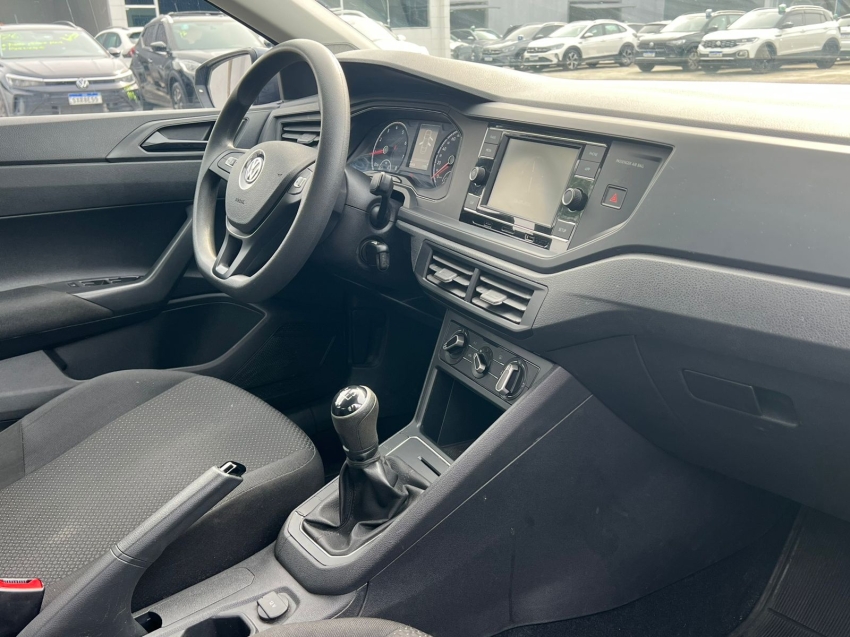 volkswagen virtus 1.6 msi total flex manual gasolina 4p 20229