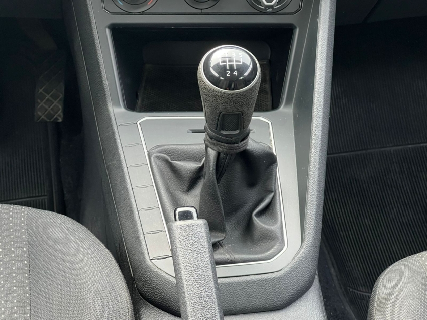 volkswagen virtus 1.6 msi total flex manual gasolina 4p 20228