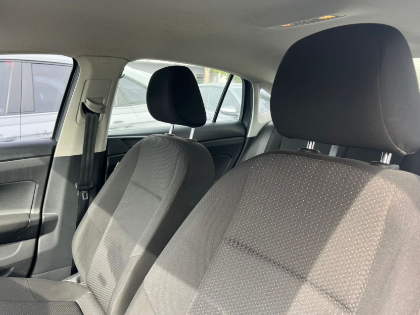 volkswagen virtus 1.6 msi total flex manual gasolina 4p 20224