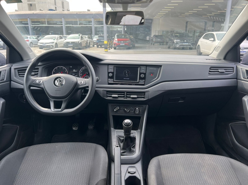 volkswagen virtus 1.6 msi total flex manual gasolina 4p 20225