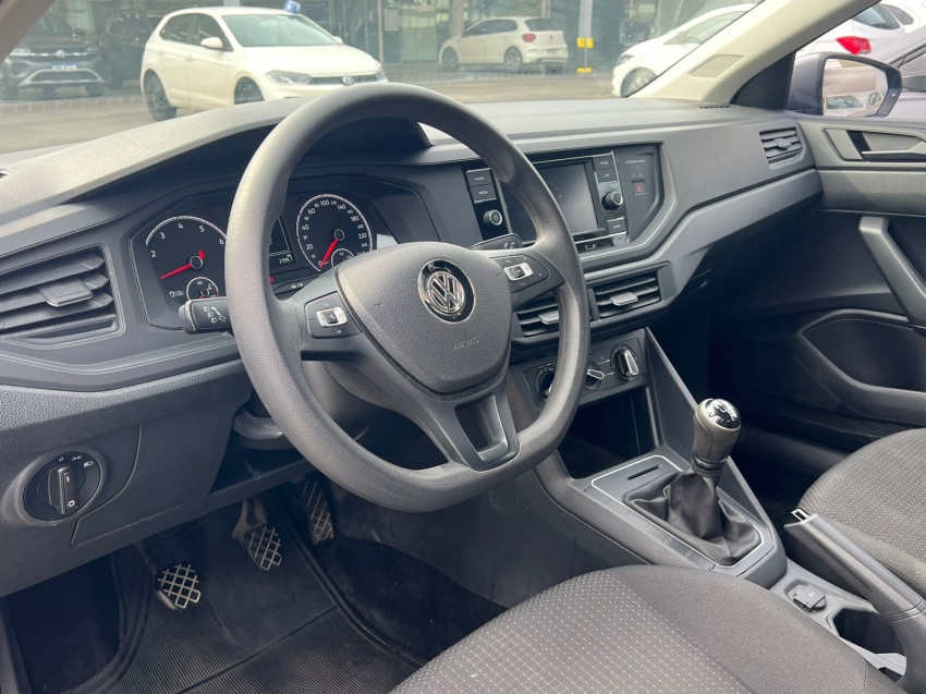 volkswagen virtus 1.6 msi total flex manual gasolina 4p 20223