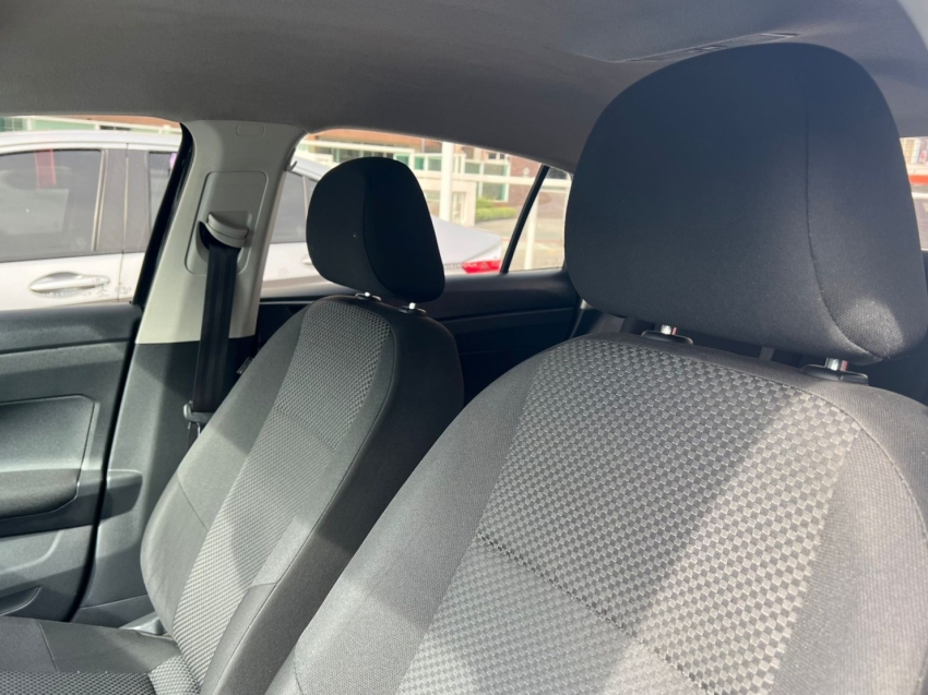 volkswagen virtus 1.6 msi sense total flex automatico gasolina 4p 20204