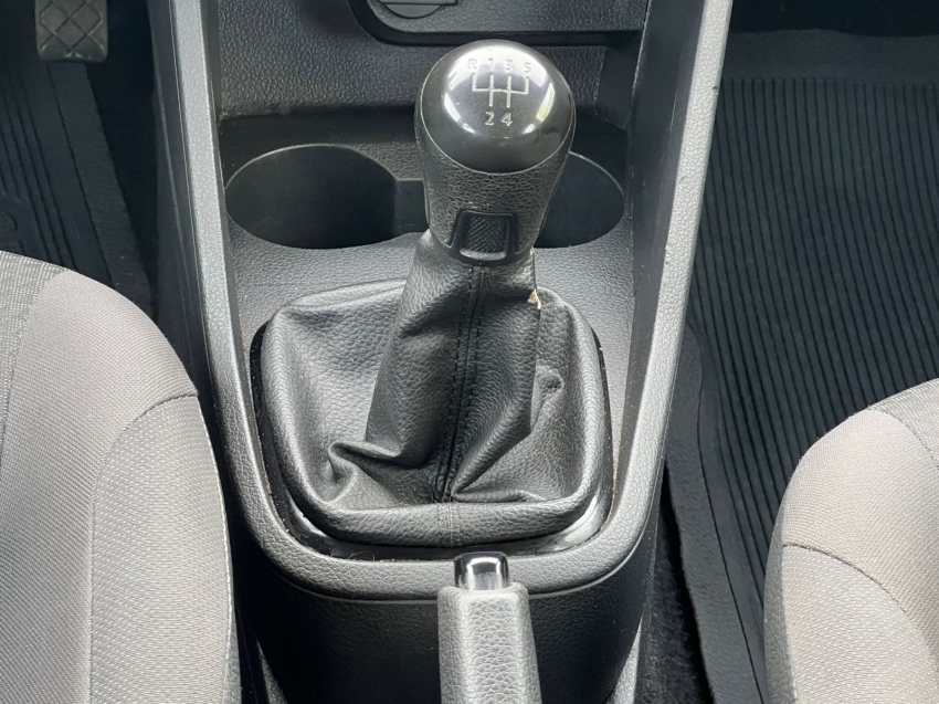 volkswagen voyage 1.6 msi totalflex 4p manual gasolina 20218
