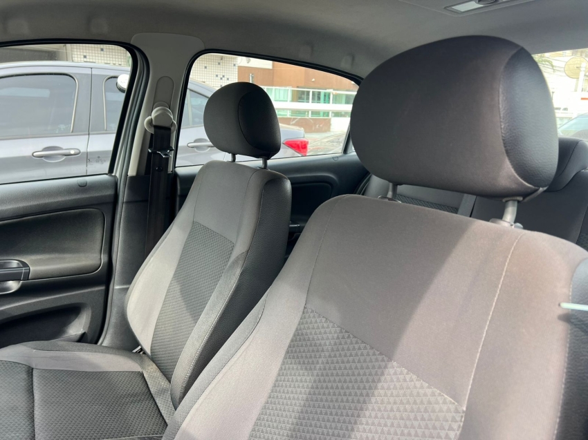volkswagen voyage 1.6 msi totalflex 4p manual gasolina 20214
