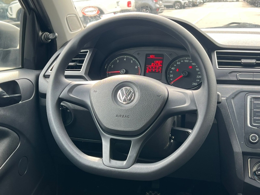volkswagen voyage 1.6 msi totalflex 4p manual gasolina 20216