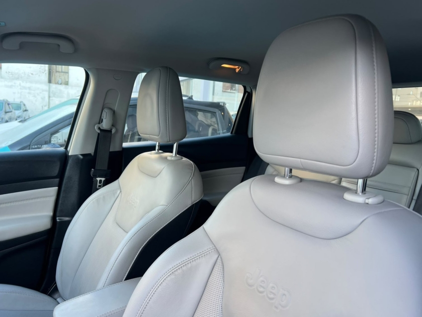 jeep compass 1.3 t270 turbo flex longitude at6 gasolina 4p automatico 20224