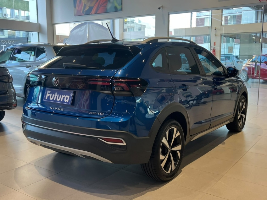 volkswagen nivus 1.0 200 tsi total flex highline automatico gasolina 4p 202411
