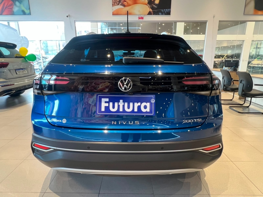 volkswagen nivus 1.0 200 tsi total flex highline automatico gasolina 4p 202412