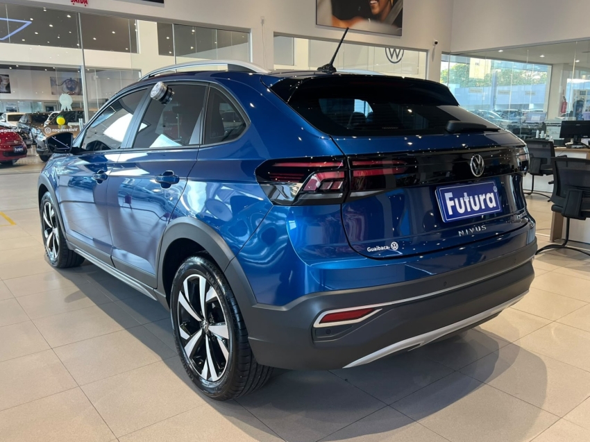 volkswagen nivus 1.0 200 tsi total flex highline automatico gasolina 4p 202413