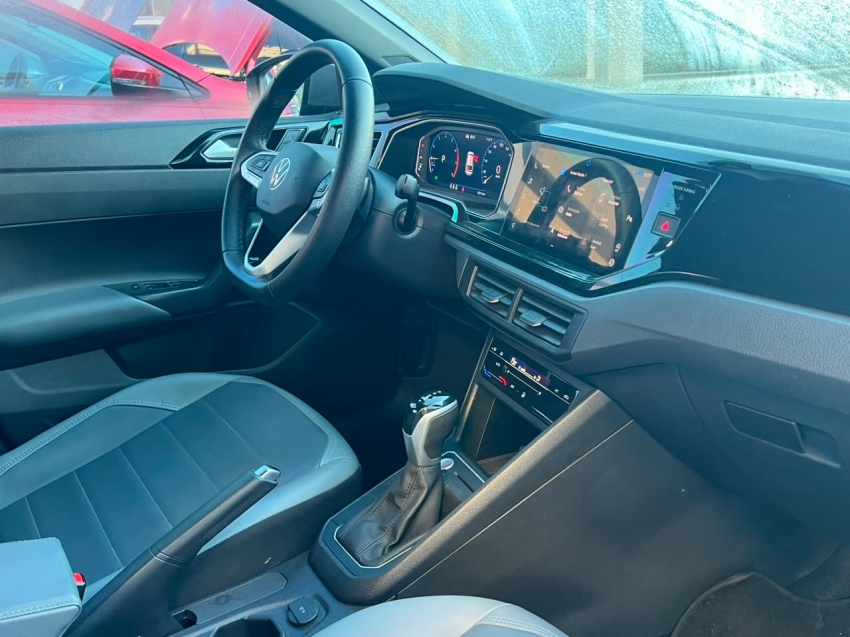 volkswagen nivus 1.0 200 tsi total flex highline automatico gasolina 4p 20239