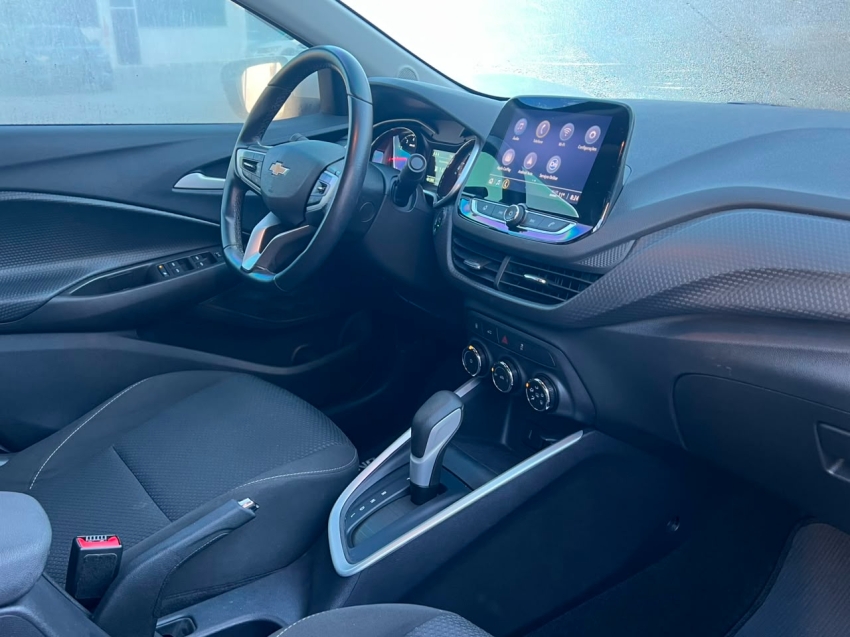 chevrolet onix 1.0 turbo flex plus ltz automatico gasolina 4p 20249