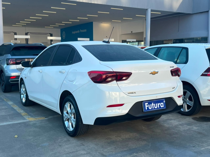 chevrolet onix 1.0 turbo flex plus ltz automatico gasolina 4p 202413