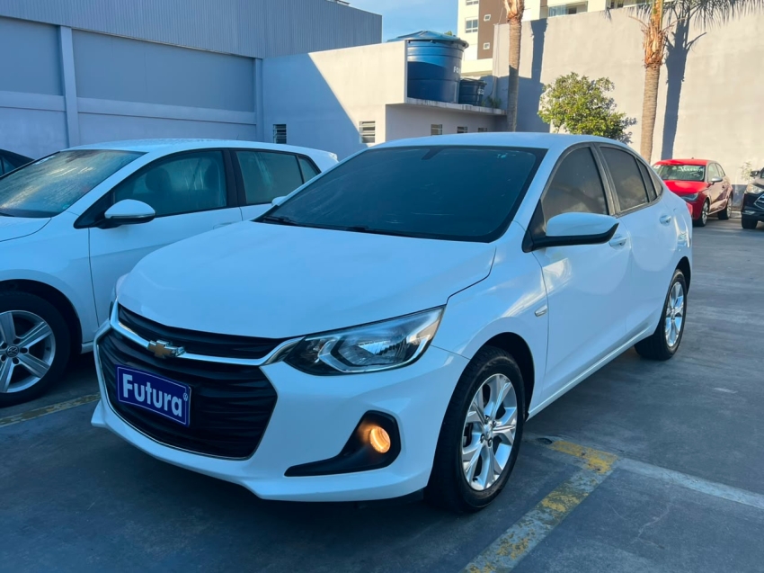 chevrolet onix 1.0 turbo flex plus ltz automatico gasolina 4p 20240