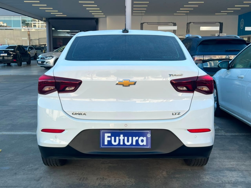 chevrolet onix 1.0 turbo flex plus ltz automatico gasolina 4p 202412