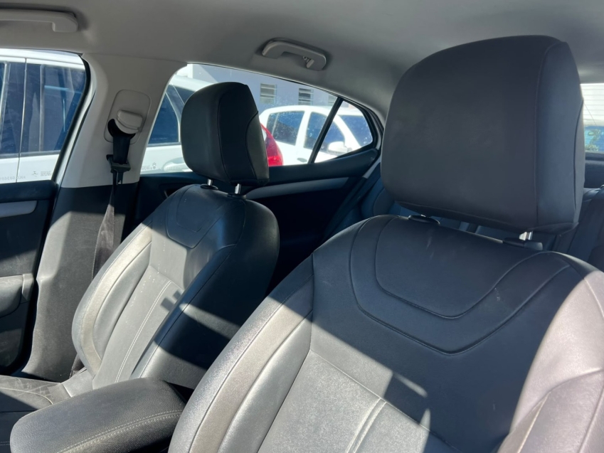 citroen c4 lounge 1.6 thp flex feel bva gasolina 4p automatico 20194