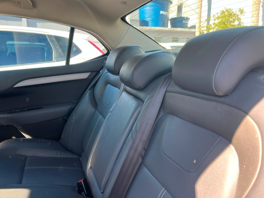 citroen c4 lounge 1.6 thp flex feel bva gasolina 4p automatico 201910