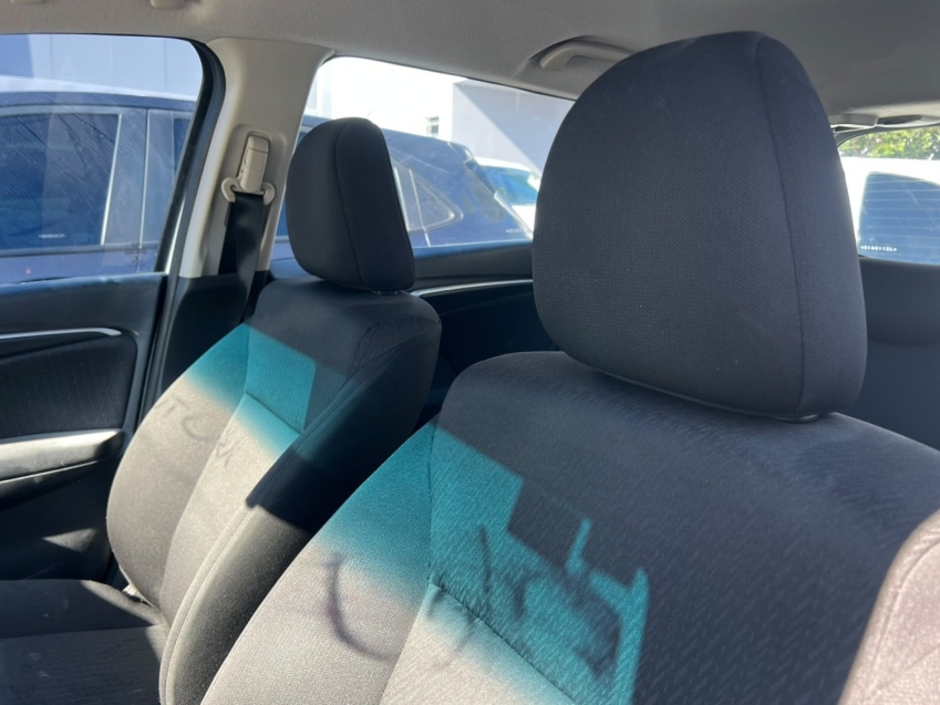 honda fit 1.5 lx 16v flex 4p automatico gasolina 20184