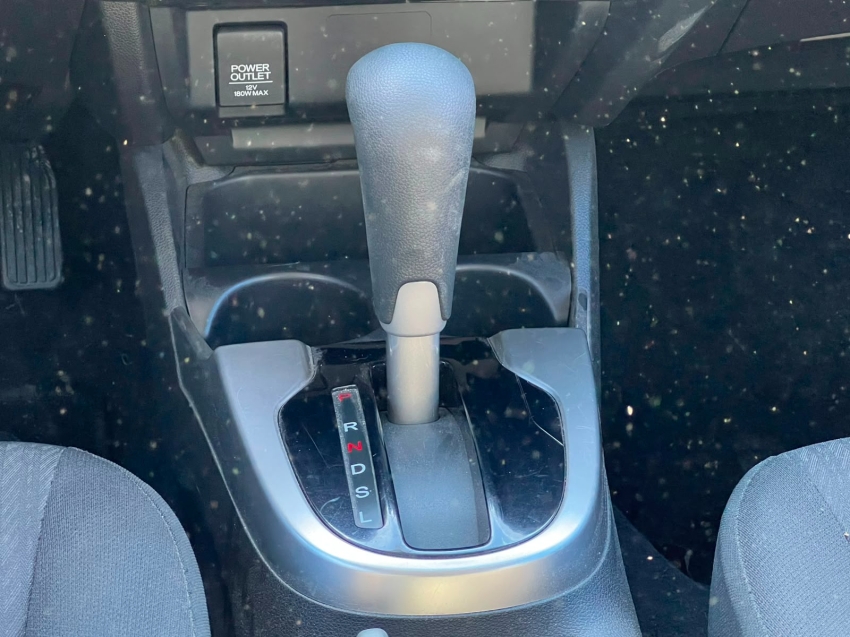 honda fit 1.5 lx 16v flex 4p automatico gasolina 20188