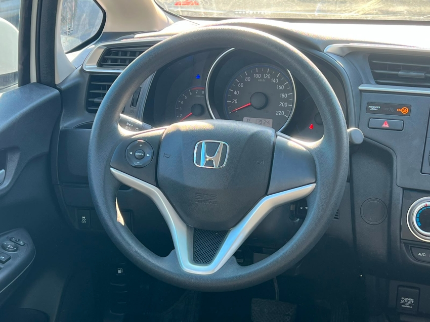 honda fit 1.5 lx 16v flex 4p automatico gasolina 20186