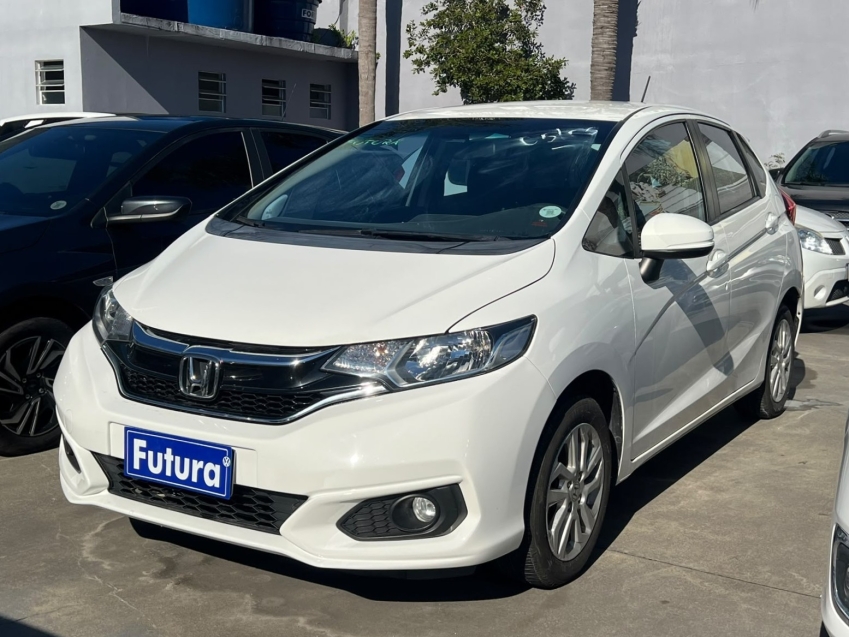honda fit 1.5 lx 16v flex 4p automatico gasolina 20180
