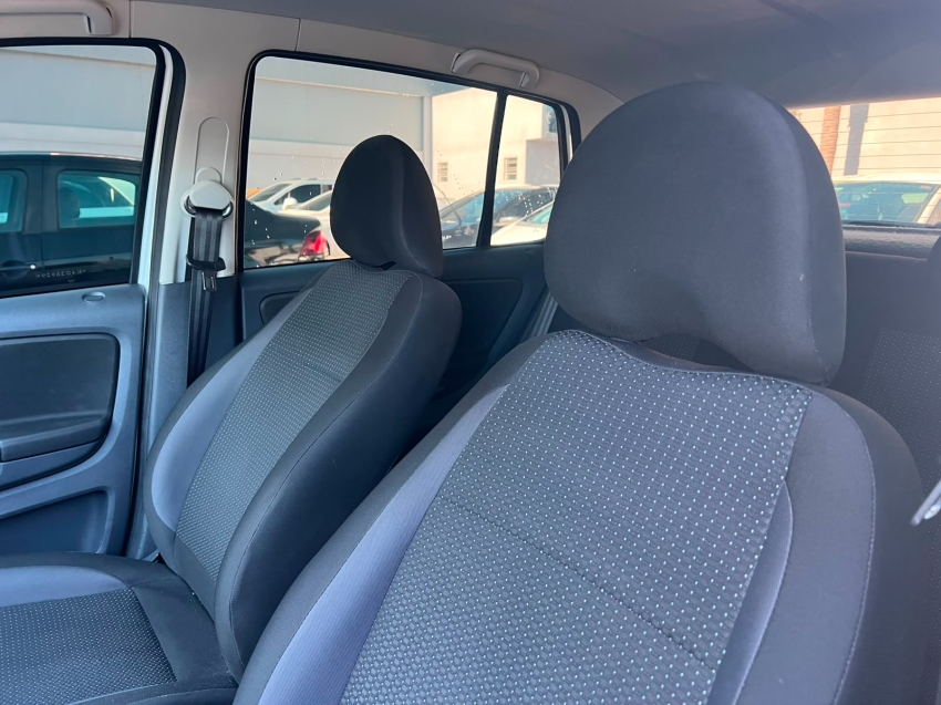 volkswagen fox 1.6 msi total flex connect 4p manual gasolina 20194