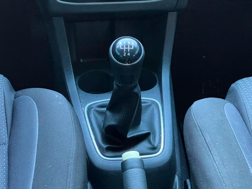 volkswagen fox 1.6 msi total flex connect 4p manual gasolina 20198