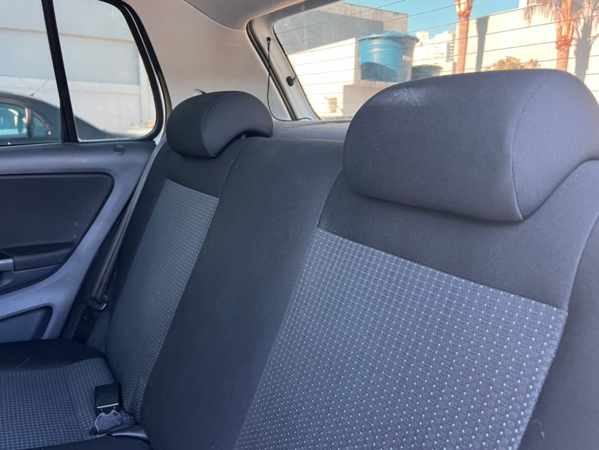 volkswagen fox 1.6 msi total flex connect 4p manual gasolina 201910