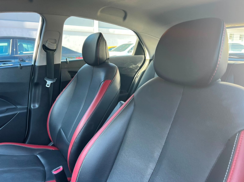 hyundai hb20 1.6 r spec 16v flex 4p automatico gasolina 20174