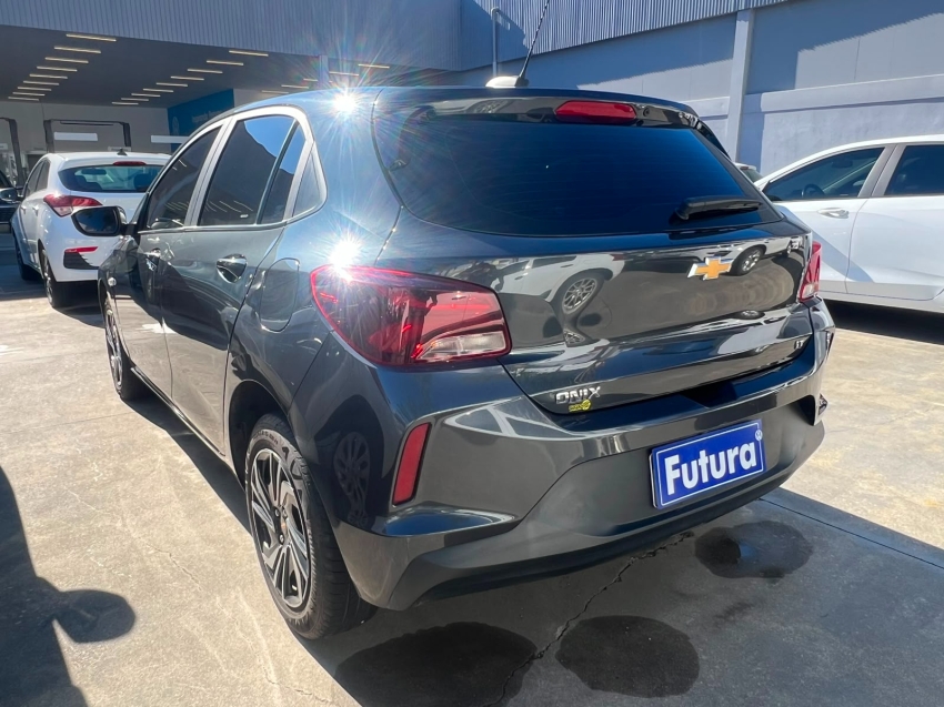 chevrolet onix 1.0 flex lt manual gasolina 4p 202511