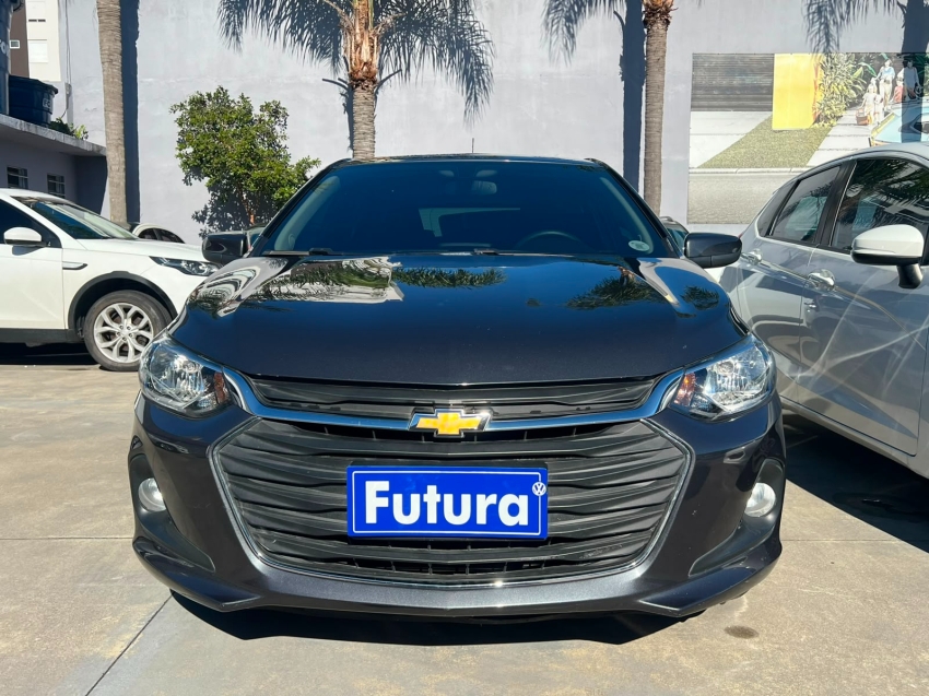 chevrolet onix 1.0 flex lt manual gasolina 4p 20251