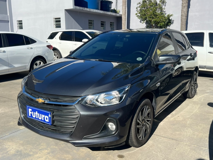 chevrolet onix 1.0 flex lt manual gasolina 4p 20250