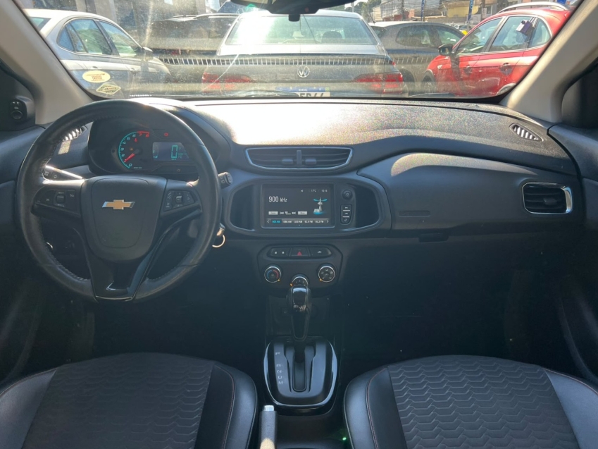 chevrolet onix 1.4 mpfi ltz 8v flex 4p automatico gasolina 20185