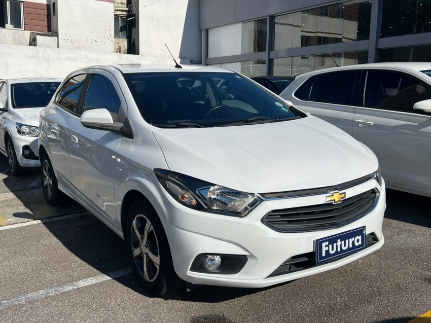 chevrolet onix 1.4 mpfi ltz 8v flex 4p automatico gasolina 20182