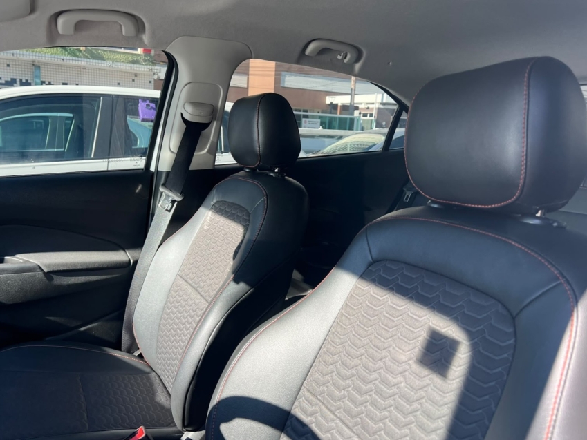 chevrolet onix 1.4 mpfi ltz 8v flex 4p automatico gasolina 20184