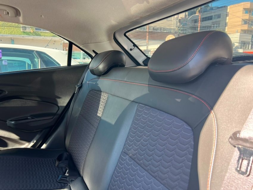 chevrolet onix 1.4 mpfi ltz 8v flex 4p automatico gasolina 201810