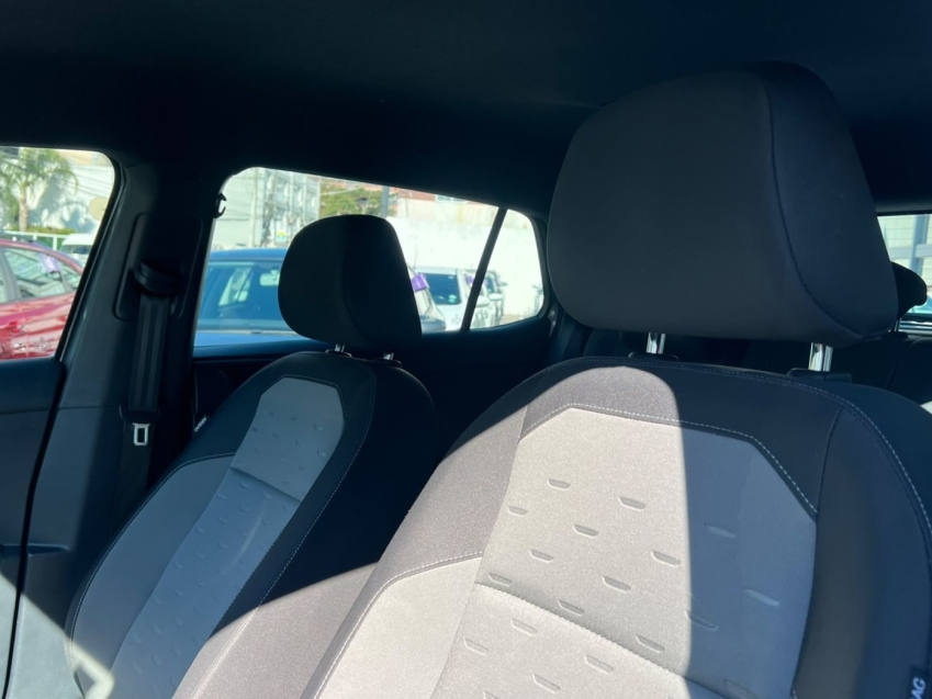 volkswagen t-cross 1.0 200 tsi total flex comfortline automatico gasolina 4p 20244