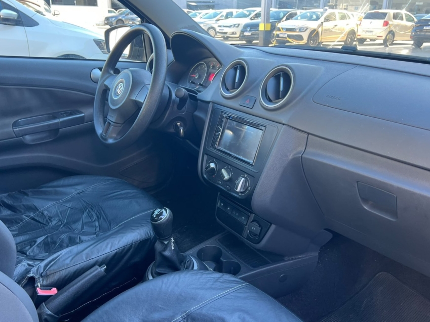 volkswagen voyage 1.0 mi 8v flex 4p manual gasolina 20149