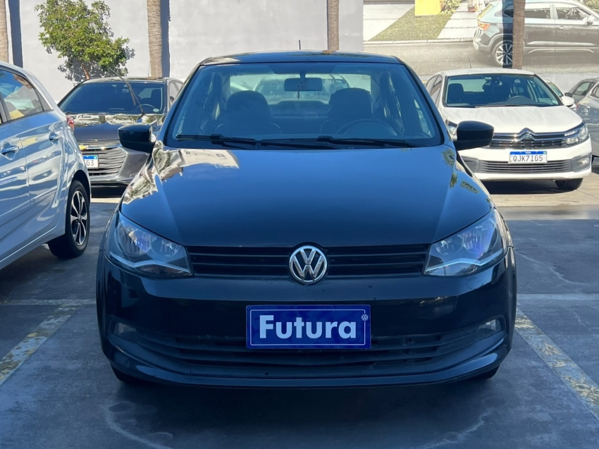 volkswagen voyage 1.0 mi 8v flex 4p manual gasolina 20141